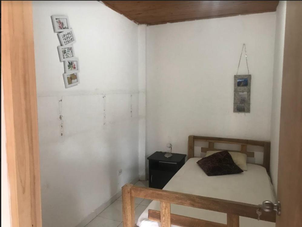 Castillo Rooms 1 Cartagena ภายนอก รูปภาพ